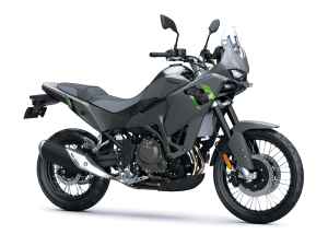 Kawasaki KLE650